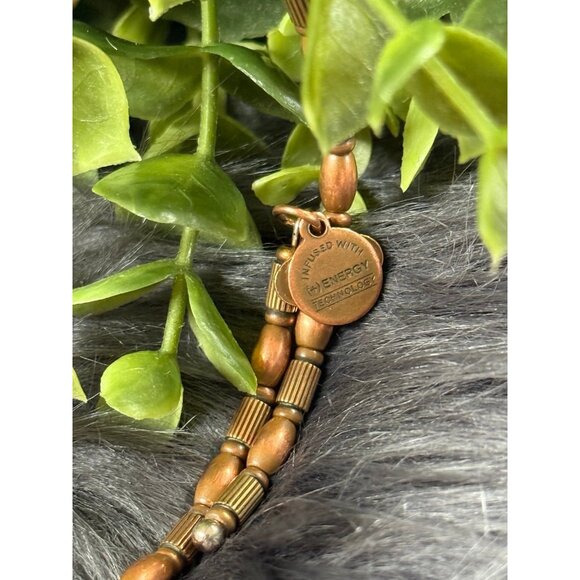 Alex and Ani Infinity Mom Bracelet - Picture 4 of 5